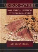 Nowe odkry... - Mariusz Rosik -  polnische Bücher