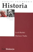 Polska książka : Szkolny pr... - Lech Bielski, Mariusz Trąba