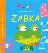 Książka : Żabka Mój ... - Agnieszka Sobich