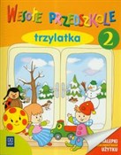 Książka : Wesołe Prz... - Małgorzata Walczak-Sarao, Danuta Kręcisz
