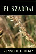 El Szaddai... - Kenneth E. Hagin -  Książka z wysyłką do Niemiec 
