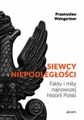 Polska książka : Siewcy Nie... - Przemysław Waingertner