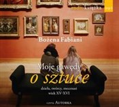[Audiobook... - Bożena Fabiani - Ksiegarnia w niemczech