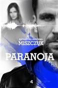 Książka : Paranoja - Katarzyna Berenika Miszczuk