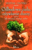 Odbudowa c... - Chopra Deepak -  polnische Bücher