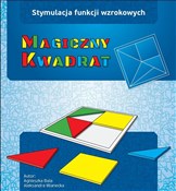 Polska książka : Magiczny k... - Agnieszka Bala, Aleksandra Wianecka