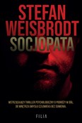 Socjopata - Stefan Weisbrodt - buch auf polnisch 