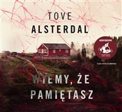[Audiobook... - Tove Alsterdal -  polnische Bücher