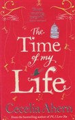 Książka : Time of My... - Cecelia Ahern