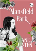 Zobacz : Mansfield ... - Austen Jane