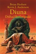 Polska książka : Diuna Dżih... - Brian Herbert, Kevin J. Anderson