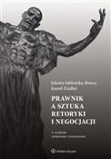 Polska książka : Prawnik a ... - Jolanta Jabłońska-Bonca, Kamil Zeidler