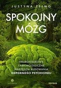 Polska książka : Spokojny m... - Justyna Żejmo