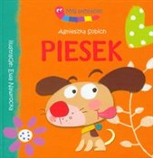 Polska książka : Piesek Mój... - Agnieszka Sobich