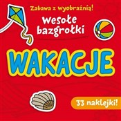 Wesołe baz... - Krystyna Bardos -  polnische Bücher