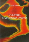 Tajemnice ... - Rudolf Steiner -  Książka z wysyłką do Niemiec 