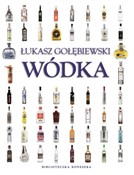 Polnische buch : Wódka Bibl... - Łukasz Gołębiewski