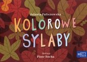 Odkrywam c... - Jolanta Faliszewska -  fremdsprachige bücher polnisch 