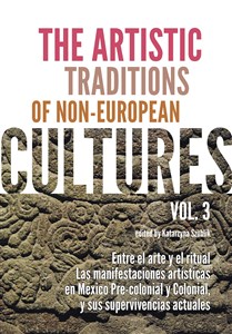 Bild von The Artistic Traditions of Non-European Cultures vol 3