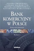 Polnische buch : Bank komer... - Joanna Świderska, Tamara Galbarczyk, Monika Klimontowicz