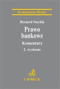 Polnische buch : Prawo bank... - Bernard Smykla
