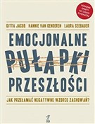 Polska książka : Emocjonaln... - Gitta Jacob, Genderen Hannie van, Laura Seebauer
