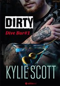 Dirty Dive... - Kylie Scott - buch auf polnisch 