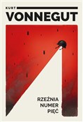 Rzeźnia nu... - Kurt Vonnegut -  polnische Bücher