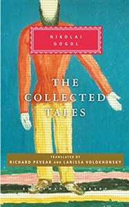Obrazek Gogol Collected Tales