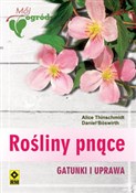 Polska książka : Rośliny pn... - Alice Thinschmidt, Daniel Boswirth