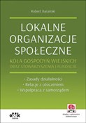 Lokalne or... - Robert Barański -  polnische Bücher