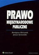 Prawo międ... - Remigiusz Bierzanek, Janusz Symonides -  Książka z wysyłką do Niemiec 