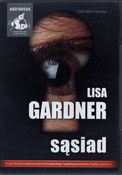 Polska książka : Sąsiad - Lisa Gardner