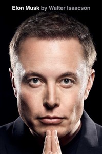 Bild von Elon Musk