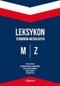 Polnische buch : Leksykon t... - Wolny-Zmorzyński (red.)Kazimierz, Doktorowicz Krystyna, Płaneta Paweł, Filas Ryszard