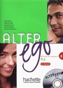 Alter Ego ... - Annie Berthet, Catherine Hugot, Veronique Kizirian -  Polnische Buchandlung 