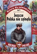Polnische buch : Historia d... - Joanna Szarek, Jarosław Szarek