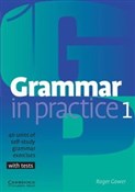 Grammar in... - Roger Gower -  Książka z wysyłką do Niemiec 