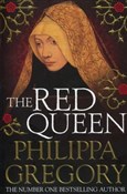 The Red Qu... - Philippa Gregory -  fremdsprachige bücher polnisch 