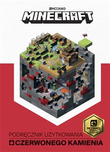 Bild von Minecraft Podręcznik użytkowania czerwonego kamienia