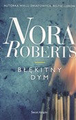 Polska książka : Błękitny d... - Nora Roberts