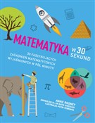 Matematyka... - Anne Rooney - buch auf polnisch 