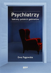 Obrazek Psychiatrzy Sekrety polskich gabinetów