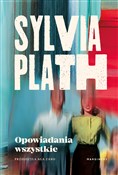 Opowiadani... - Sylvia Plath -  fremdsprachige bücher polnisch 