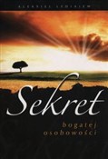 Sekret bog... - Aleksiej Lediajew -  fremdsprachige bücher polnisch 