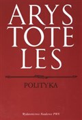 Książka : Polityka - Arystoteles