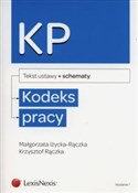 Kodeks pra... - Małgorzata Iżycka-Rączka, Krzysztof Rączka -  fremdsprachige bücher polnisch 