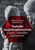 Techniki s... - Renata Szczepanik, Agnieszka Jaros -  Polnische Buchandlung 