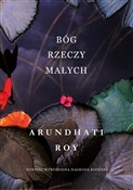 Bóg rzeczy... - Arundhati Roy - buch auf polnisch 
