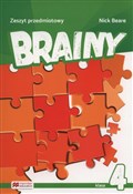 Zobacz : Brainy 4 Z... - Nick Beare